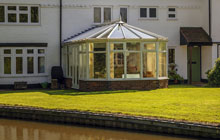 Banns conservatory leads