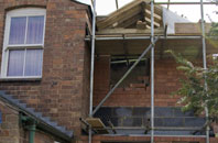free Banns home extension quotes