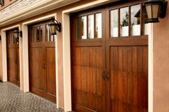 Banns garage extension quotes