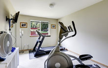 Banns home gym construction leads