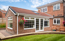 Banns house extension leads